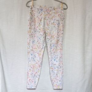 RBX Pastel Floral Super Soft Leggings‎